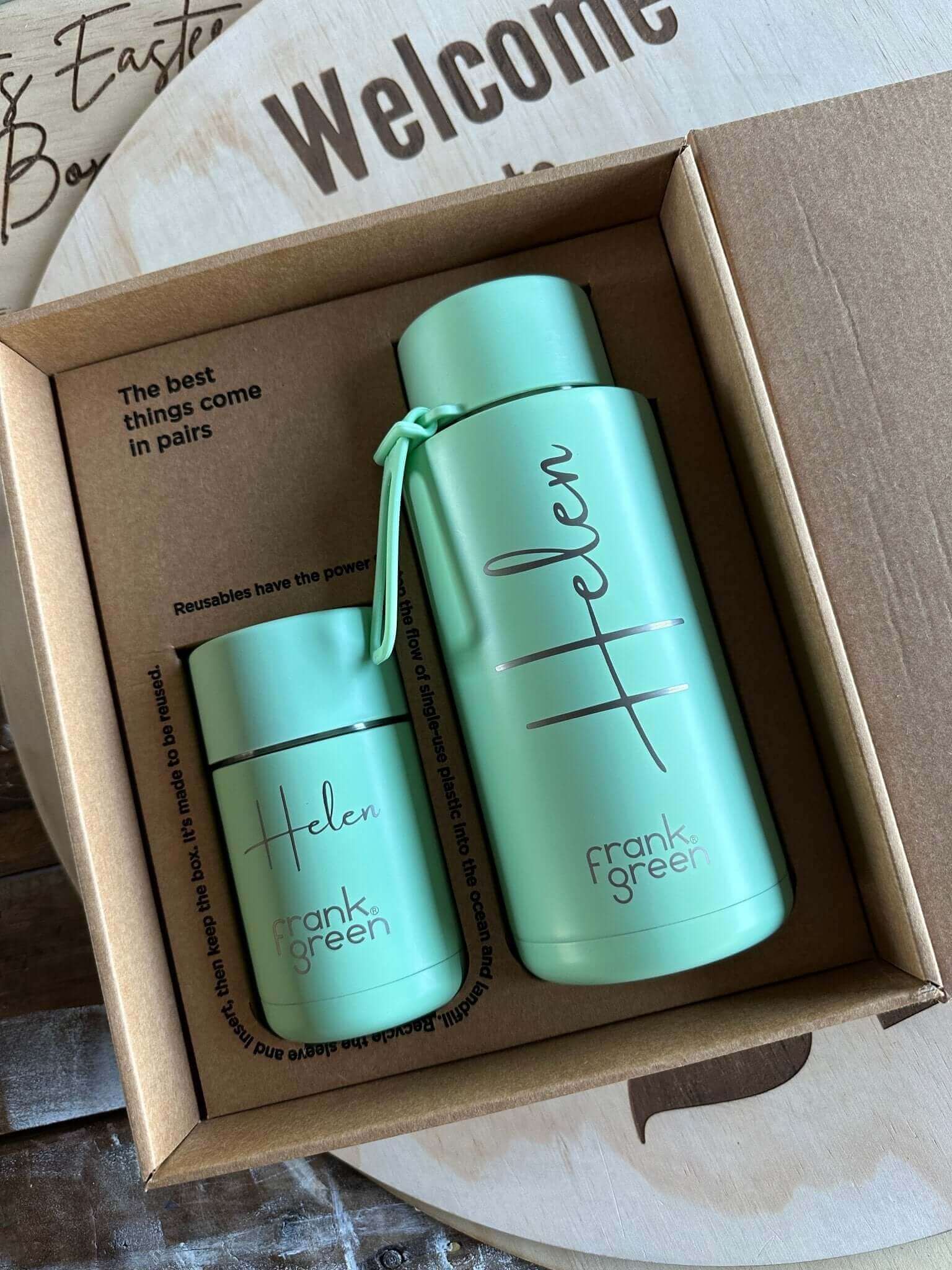 Explore Laser Engraving Systems: A Complete Guide with personalized reusable frank green bottles.