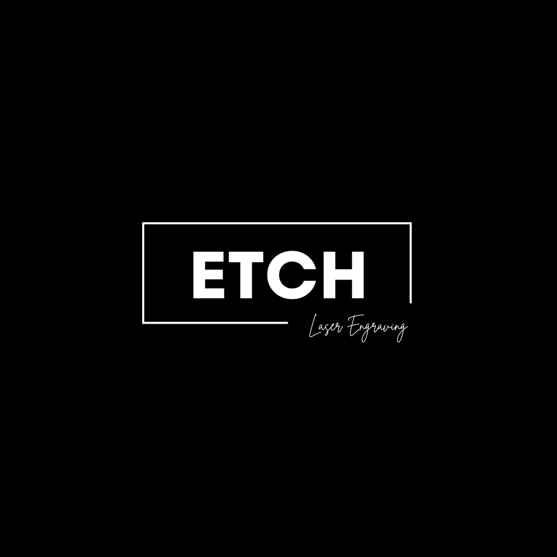 ETCH Laser Engraving Australia: Your One-Stop Shop for Custom Yeti Engraving - ETCH Laser Engraving