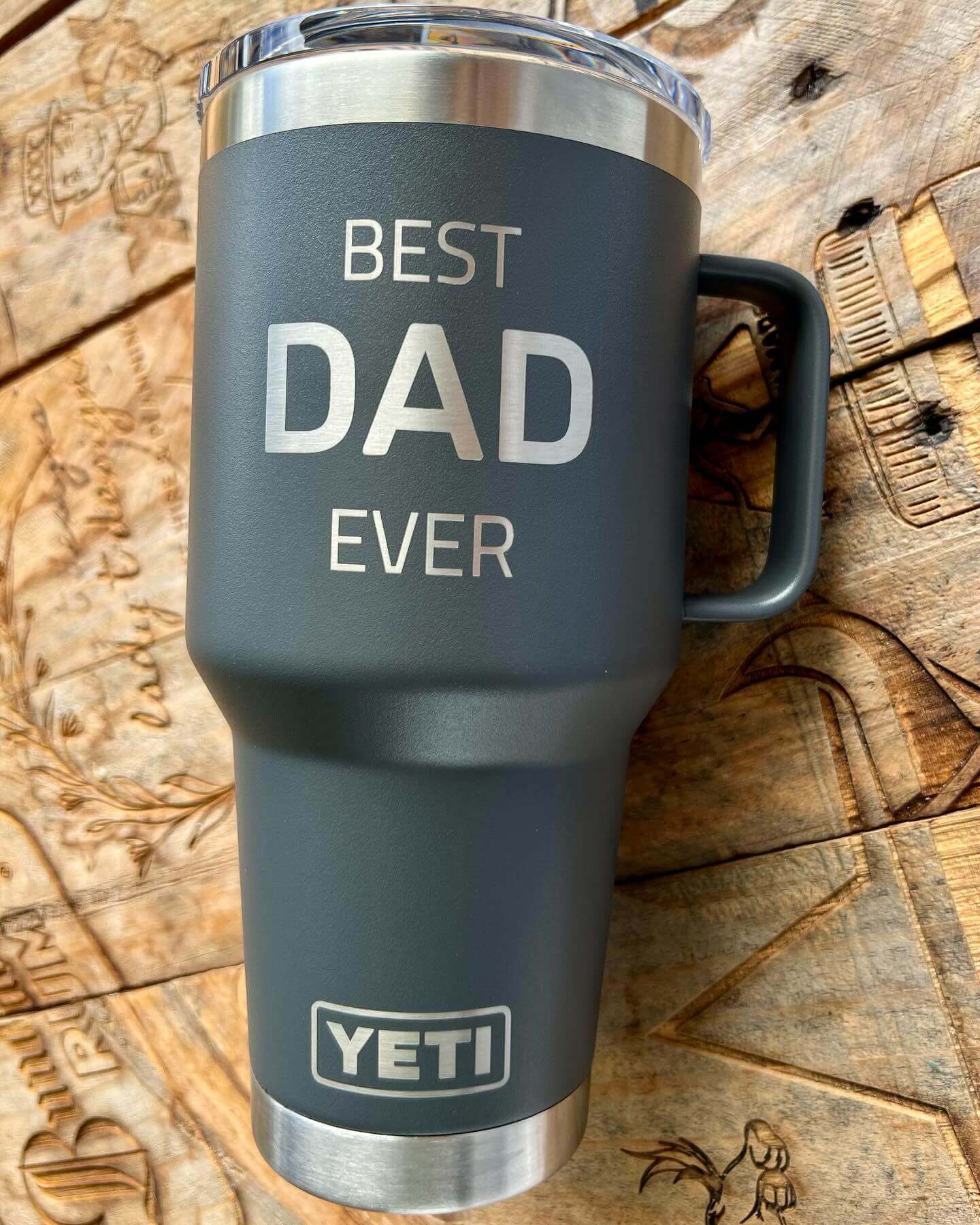 Custom laser engraving in Melbourne: A unique and personalized way to create special gifts and products - ETCH Laser Engraving