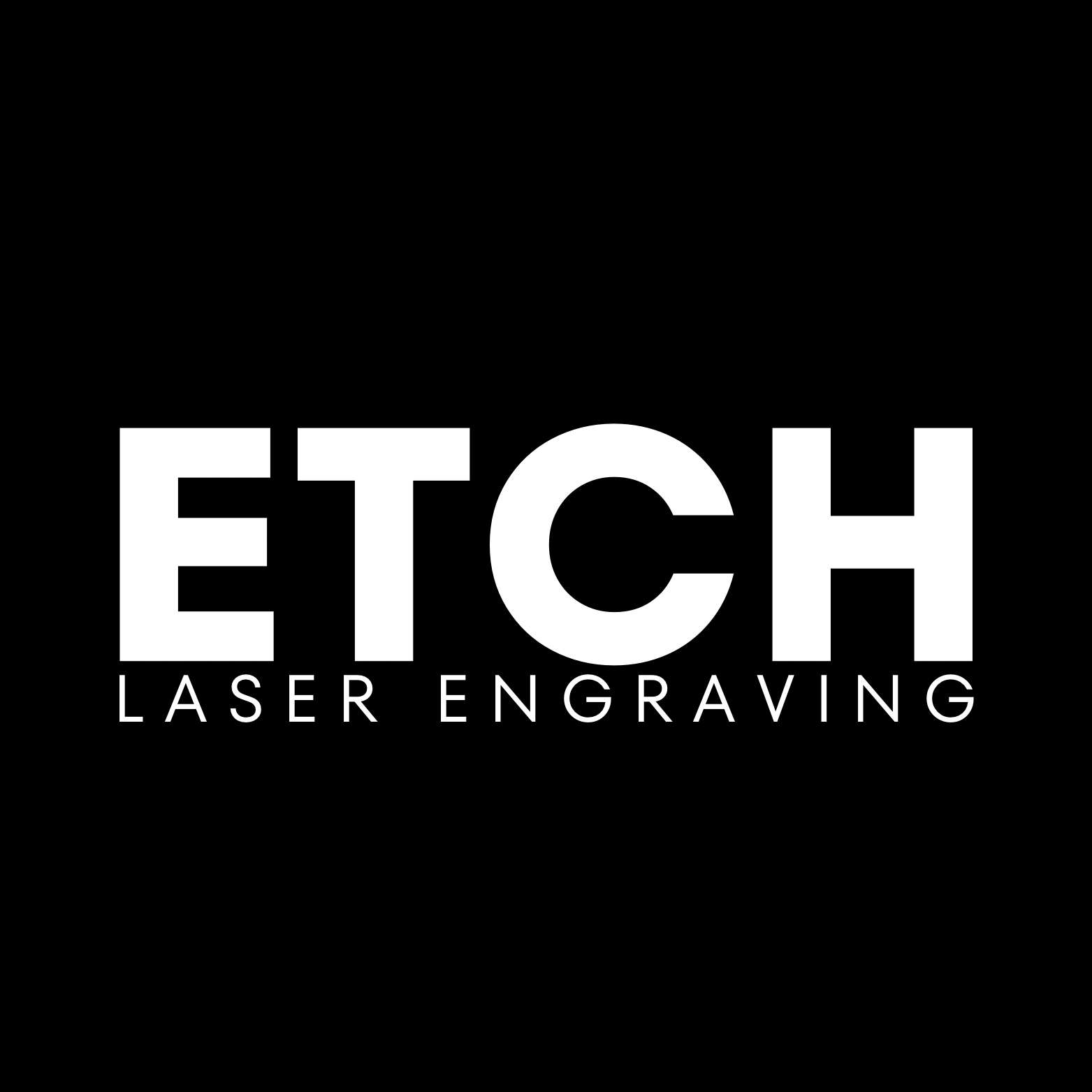 Custom YETI® Engraving Australia