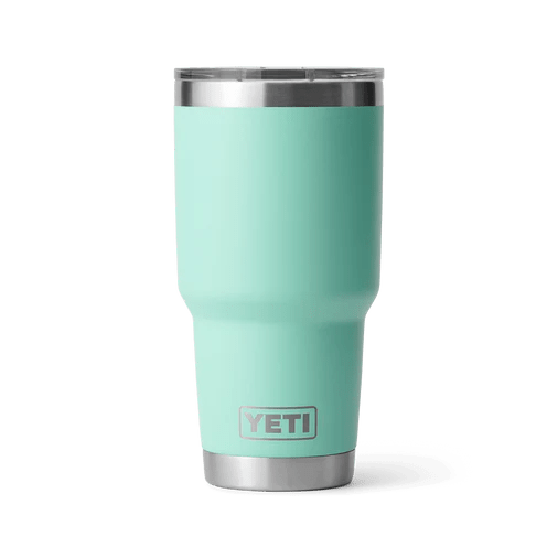 Custom Engraved | 30 OZ (887ML) YETI RAMBLER Tumbler - ETCH Laser Engraving