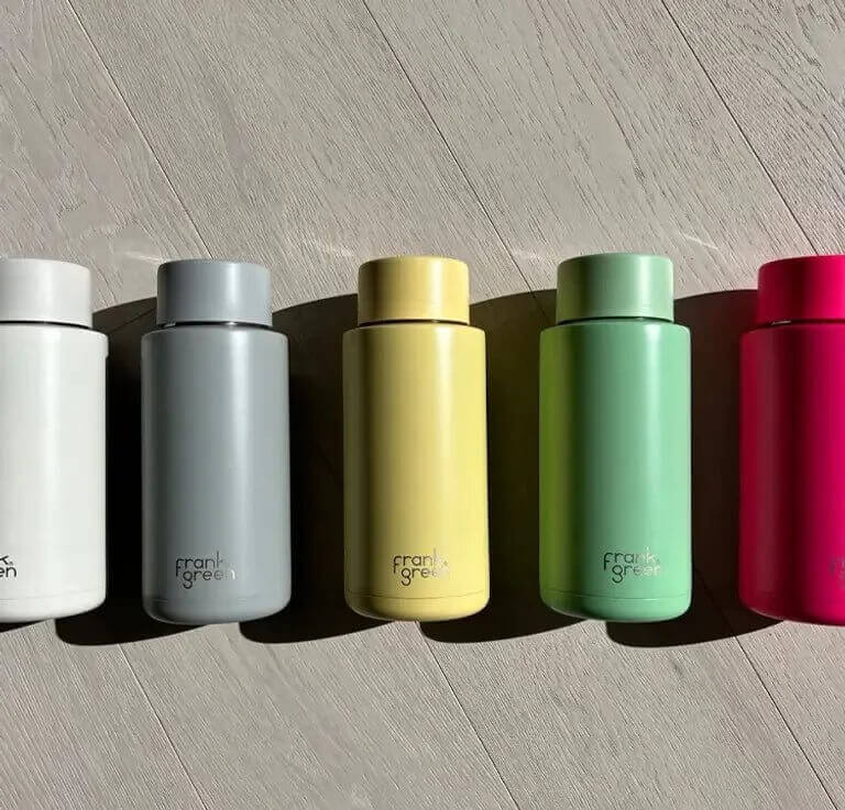 Top Sustainable Drinkware Companies: Making a Difference One Sip at a Time - ETCH Laser Engraving
