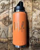 Can You Get a Yeti Engraved? A Comprehensive Guide to Personalizing Your Yeti