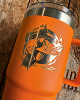 Personalize Your Adventure: Custom Yeti Drinkware for Every Journey