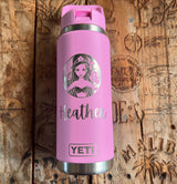 The Perfect Personalized Drinkware: Engraved Yeti Australia