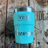 Can You Customize YETI in Australia? Everything You Need to Know