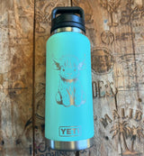 Can You Get Yeti Drink Bottles Engraved? Everything You Need to Know