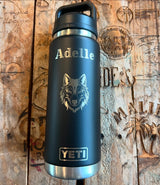 Can I Put My Logo on a YETI? Everything You Need to Know