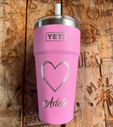 How Do I Personalize My YETI Cup? A Complete Guide