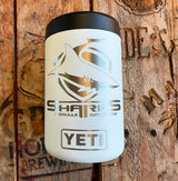 Elevate Your Drinkware: Creative Engraved Yeti Cup Ideas