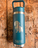 Where to Find Quality Yeti Tumbler Engraving Near Me: A Comprehensive Guide