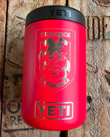 Exploring Engraving Services for Yeti Cups