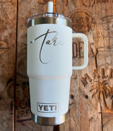 Engraved Yeti Gift Ideas: Personalized Perfection for Every Occasion