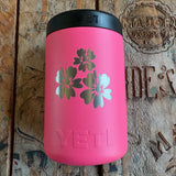 Customize Your Yeti: A Complete Guide to Laser Engraving