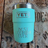 How Much Does It Cost to Customize a Yeti? A Complete Guide to Personalizing Your Yeti Drinkware