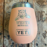 Engraving Your Yeti: A Simple Guide to Customization