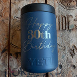 Unique Yeti Engraving Ideas to Personalize Your Drinkware