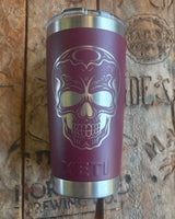 Personalize Your Yeti: Engraving Options Explained!