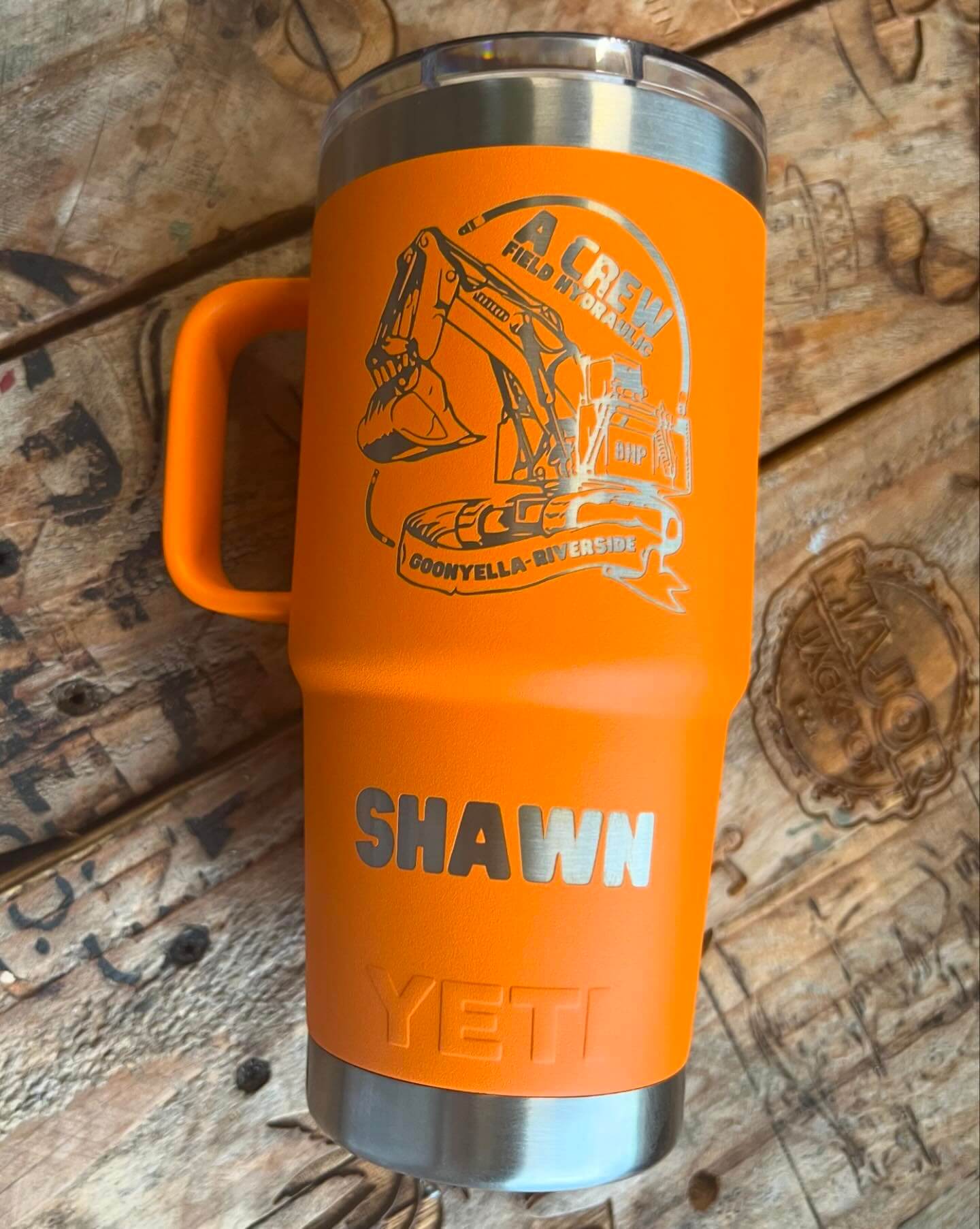 Unveiling the Finest Engraving Techniques for Yeti Products