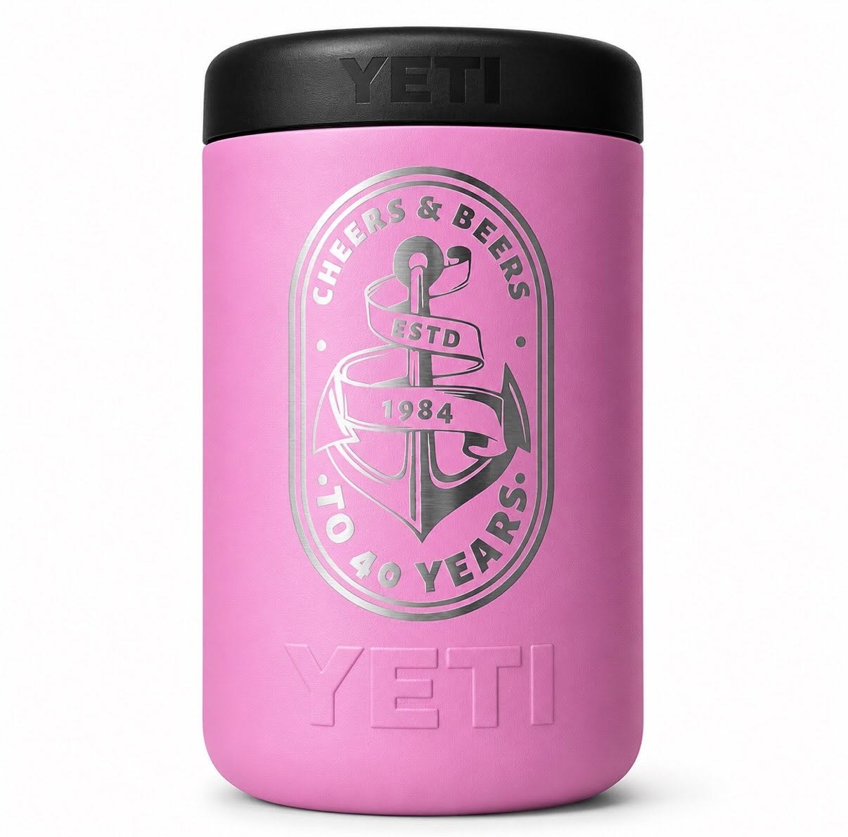 Which YETI® Colster® Fits Australian Cans?