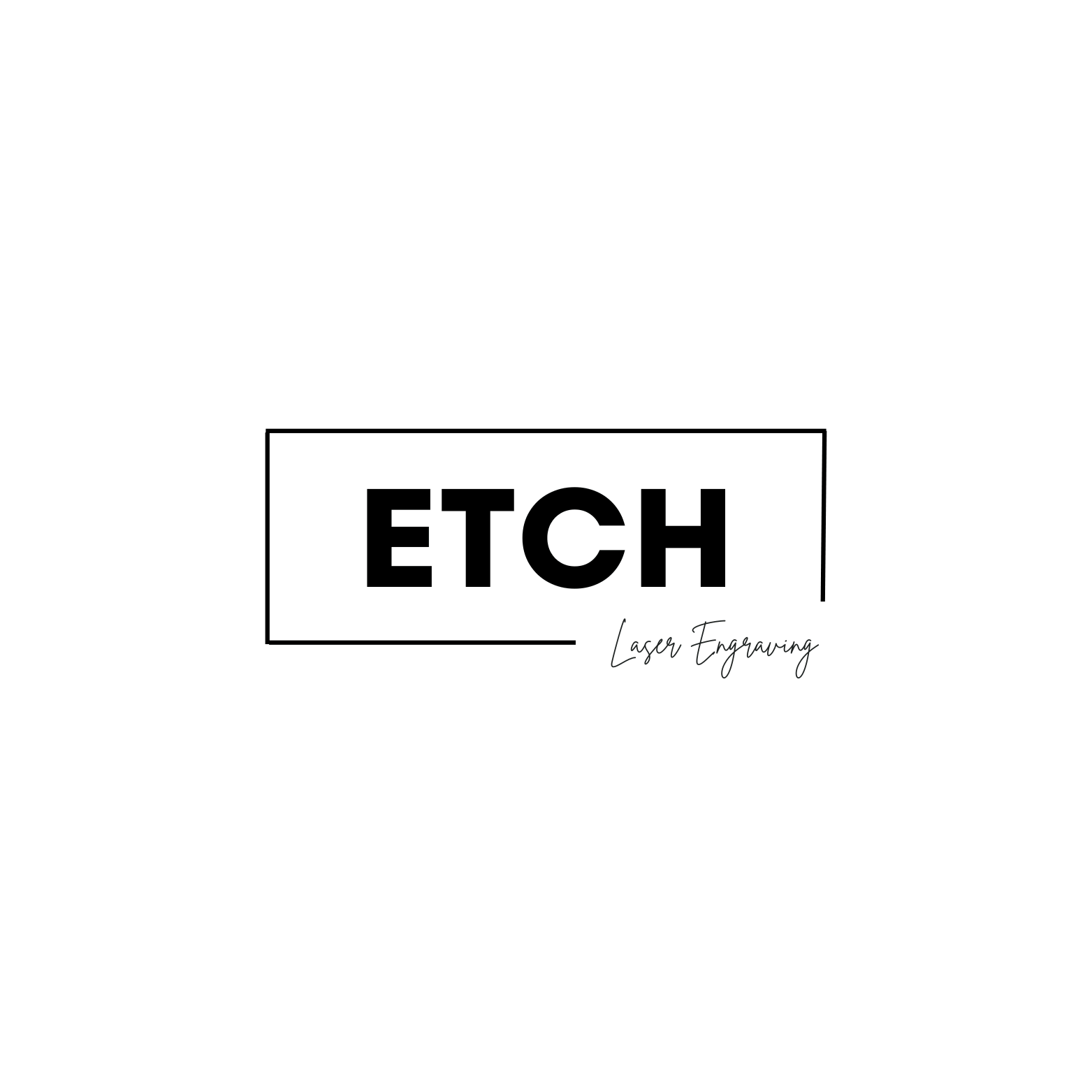 Engrave Your Yeti Cup for a Unique and Personal Gift - ETCH Laser Engraving