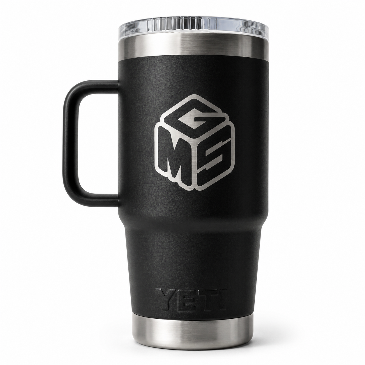 Personalized YETI Tumblers: The Perfect Custom Gift