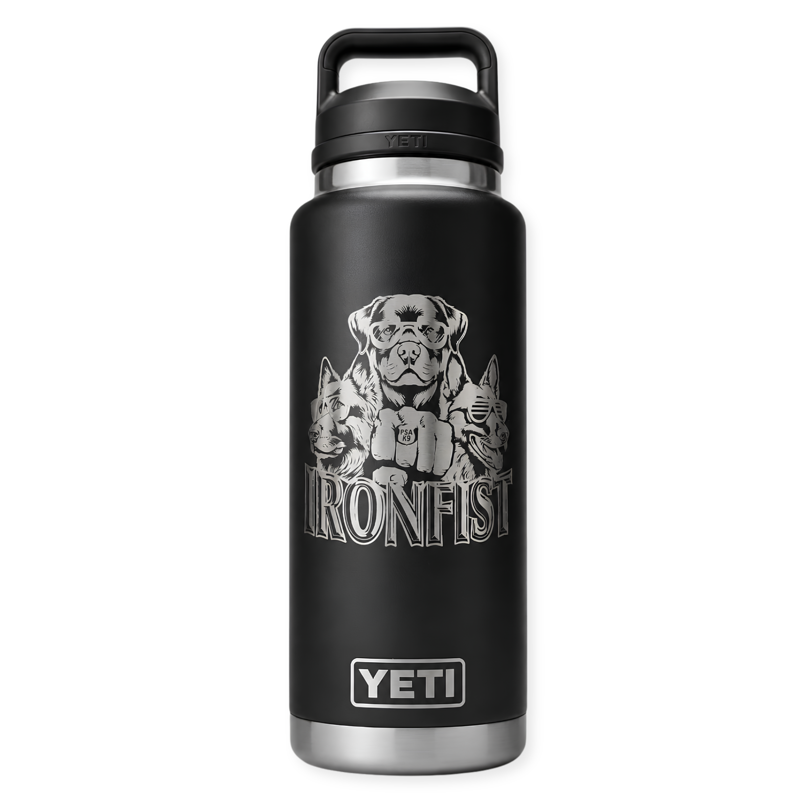 Custom YETI Mugs: The Perfect Personalized Gift
