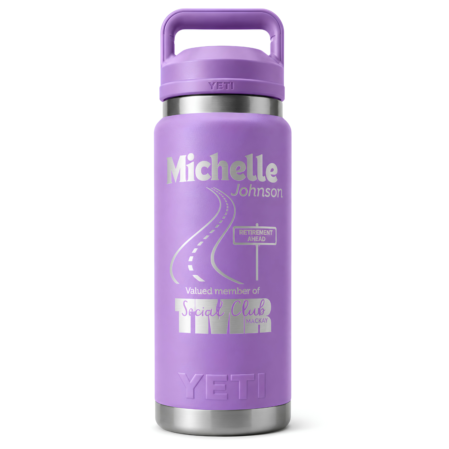 YETI Tumblers and Bottles: Perfect Gifts for Every Occasion