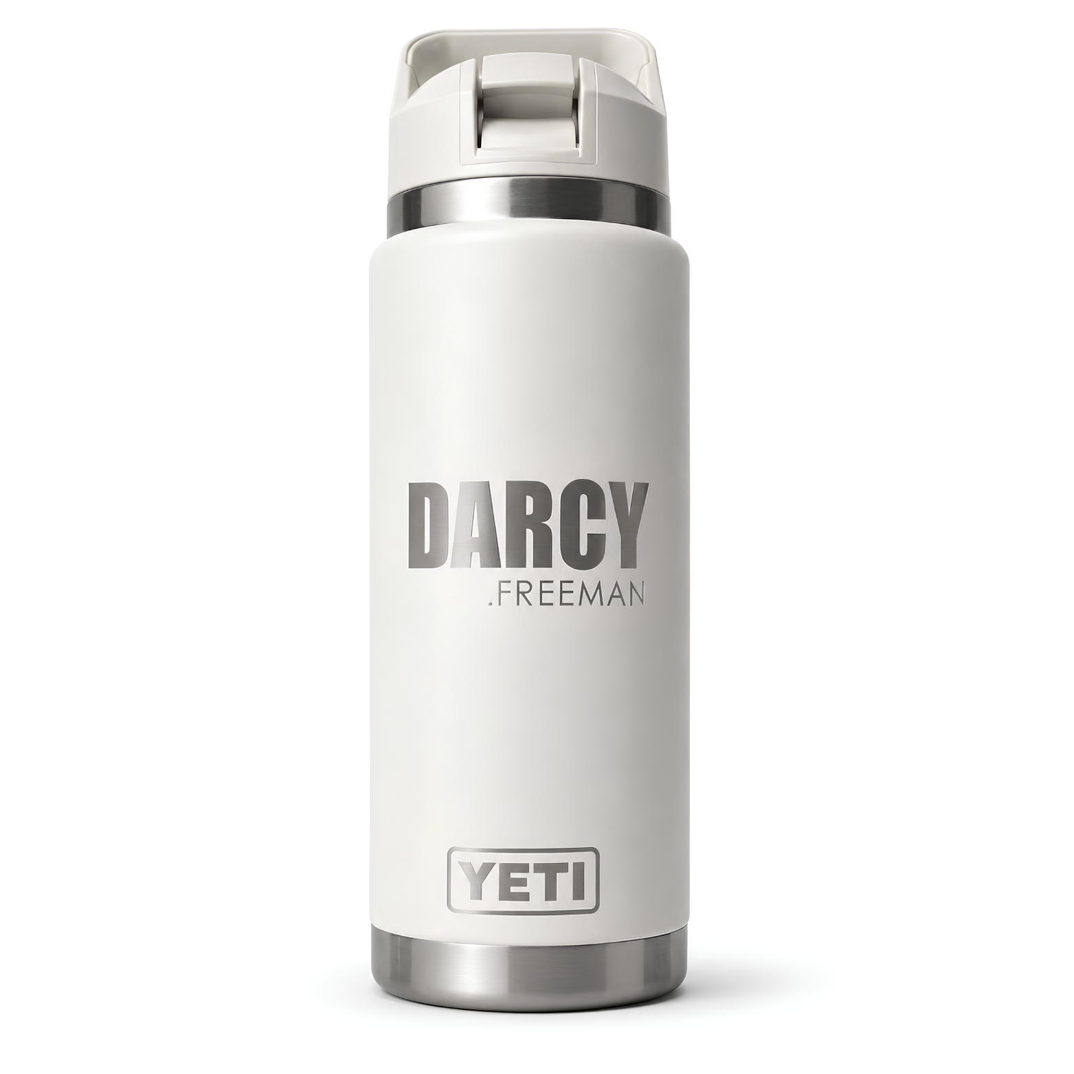 YETI Food Storage Engraving Ideas for Every Occasion