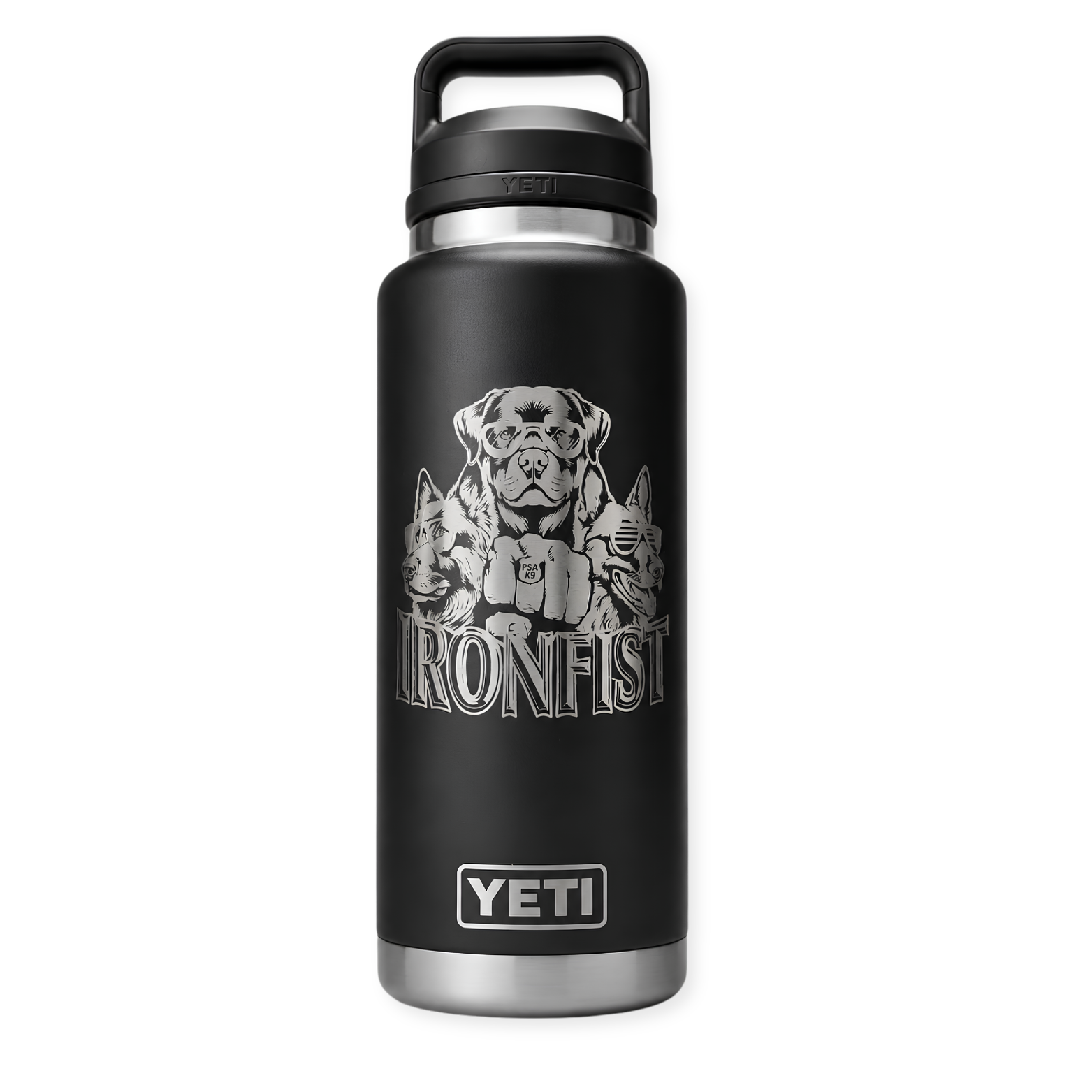 YETI Tumbler Engraving Ideas for Every Occasion