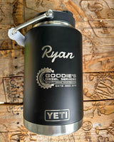 A Comprehensive Guide to Personalized Yeti Mug Etching - ETCH Laser Engraving