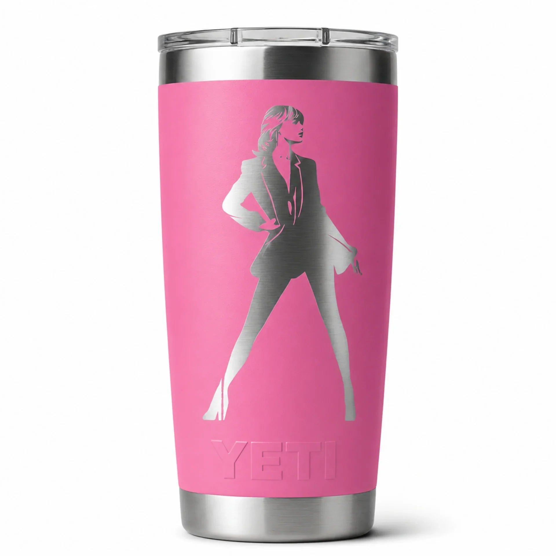 Custom YETI® Engraving in Australia’s 20 Most Populous Cities