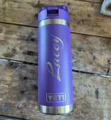 Crafting Memories: Yeti Engraving in Adelaide, Elevating Everyday Elegance - ETCH Laser Engraving