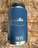 Crafting Personal Stories: Yeti Engraving in Darwin, Where the Outback Meets Individuality - ETCH Laser Engraving