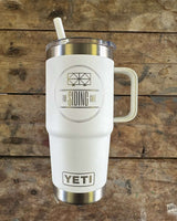 Crafting Uniqueness: A Guide to Making Custom Yeti Products - ETCH Laser Engraving