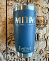 Custom Insulated Tumblers Australia: Elevating Every Sip to Perfection - ETCH Laser Engraving