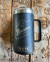 Discover the Artistry of Laser Engraving with Yeti Laser Engraving Australia - ETCH Laser Engraving