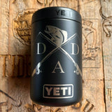 Elevate Personalization with Yeti Laser Engraving in Adelaide: Transforming Ordinary into Extraordinary - ETCH Laser Engraving