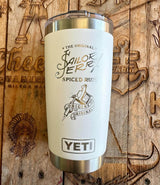 Elevate Personalization with Yeti Laser Engraving in Darwin: Making Your Mark with Precision - ETCH Laser Engraving