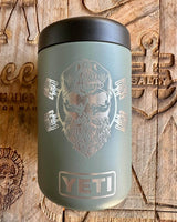 Elevate Personalization with Yeti Laser Engraving in Townsville: Transforming Ordinary into Extraordinary - ETCH Laser Engraving