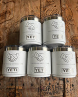 Elevate Your Adventure with Engraved Yeti in Australia: A Personalized Touch Down Under - ETCH Laser Engraving