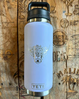 Elevate Your Brand with Precision: Yeti Laser Engraving in Australia - ETCH Laser Engraving