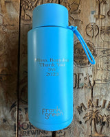 Elevate Your Sip with Custom Frank Green Drinkware in Australia - ETCH Laser Engraving