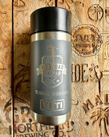 Elevate Your Yeti Experience with Engraving in Brisbane - ETCH Laser Engraving