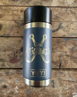 Elevate Your YETI: The Art of Post-Purchase Engraving - ETCH Laser Engraving