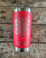 Elevate Your Yeti: The Ultimate Guide to BYO Yeti Custom Laser Engraving - ETCH Laser Engraving