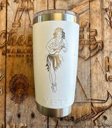Experience Personalization from Anywhere with Yeti Engraving Online in Australia - ETCH Laser Engraving