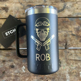 Exploring Local Artisans: Where to Find Custom Engraved Yeti Products in Australia - ETCH Laser Engraving