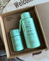 Frank Green Personalised: Make Your Reusable Cups and Bottles Uniquely Yours - ETCH Laser Engraving