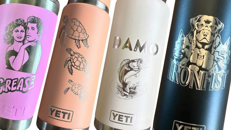 Stainless Steel Tumblers: Durable Gifts That Last